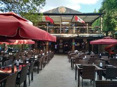 -Big Bamboo 大竹子体育主题餐厅(虹梅路店)