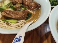 -奎元馆.百年奎元.非遗传承(西湖边的解放路店)