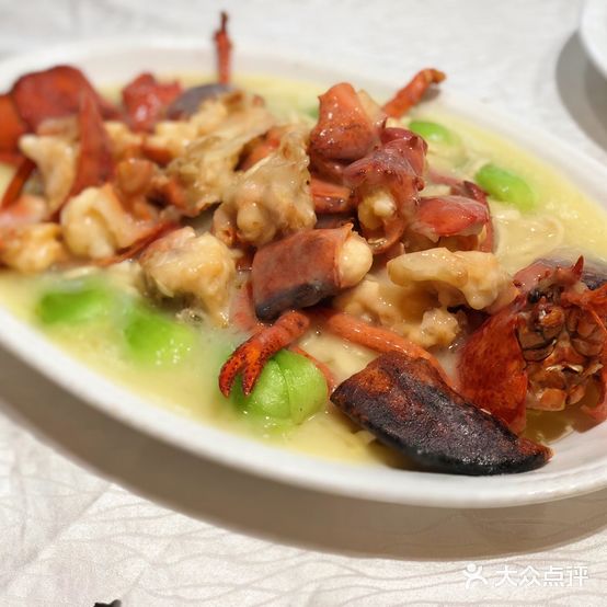 石岗渔村(江南西店)