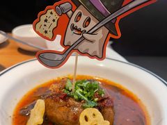 -太二酸菜鱼(石家庄万象城店)