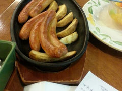 android_upload_pic-萨莉亚意式餐厅(桃浦路店)