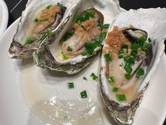 -金海湾海鲜排档(朱家尖店)