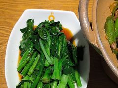 -十二点·辣椒炒肉(新沙店)