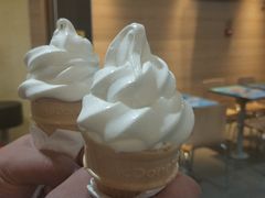-麦当劳(欧亚卖场店)