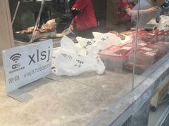 门面-小李烧鸡(西北角总店)