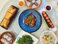 -顺德人家食府(黄金广场店)
