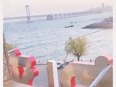 -川旺角川粤融合菜•海景餐厅(星海广场店)