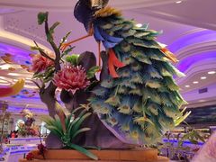 -澜悦港海鲜体验主题餐厅