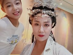 -盘子女人坊(西安至尊店)