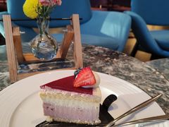 -大连铂尔曼酒店-铂尔曼美食廊 Pullman Deli