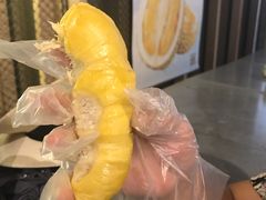 -都念榴莲·城市榴莲