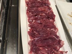 -九府羊·鲜羊火锅·烤串(新华路店)