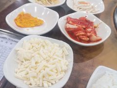 -春川铁板鸡(高科园店)
