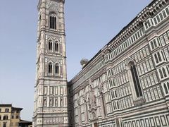 -圣母百花大教堂穹顶