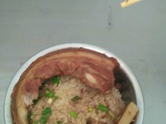 -老嘢扣肉糯米饭(云亭街店)