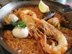 -Apollo·西班牙小酒馆(安福路店)