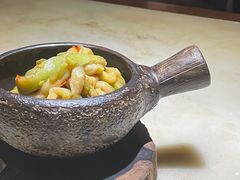 -佬麻雀·新湘菜(珠海金发购物中心店)