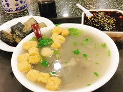 -乌衣巷美食城