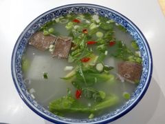 -驴公驴婆(曹杨店)