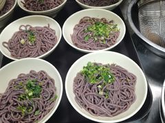 -牛马行牛肉饸饹铺(青岛街店)