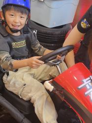 -卡尔飞车(长沙喜盈门范城店)