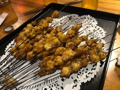 鸡脆骨-好介口深夜酒馆(梅江店)