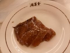 -北京全聚德(西客站店)
