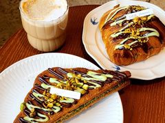 -自然熟Bakery(纬四路店)