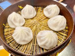 鲜肉小笼-德兴馆(广东路总店)