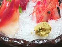 -林妈妈村·日式料理(宝山龙湖天街店)