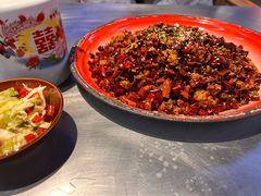 -馬伍旺川菜(江北虹悦城店)