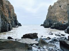 -平潭岛•仙人井