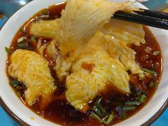 深水花鲢-重庆老船夫冷锅鱼(黄金路店)