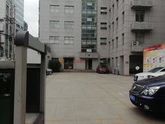 -上海市商贸旅游学校(浦西校区)