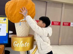 -呷哺呷哺 黄金牧场 (新中关购物中心店)