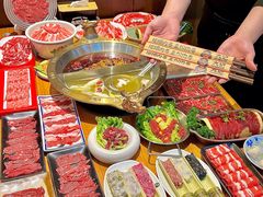 -九记潮汕现切鲜牛肉自助火锅(长沙·方圆荟店)