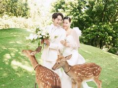 -经典婚纱摄影美学馆·私人定制