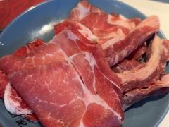 -汉阳廷自助烤肉·火锅(壹方天地店)