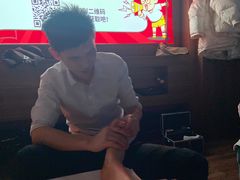 -大桶大足浴(金桥店)