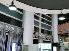 -一兆韦德健身(慧芝湖店)