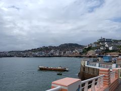 -东极岛景区