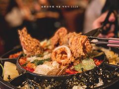 -Outdark Korean Restaurant