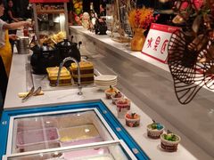 -贵族世家牛排(晋江万达店)