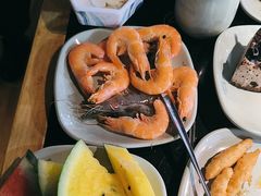 -梨花自助烤肉(乐宾店)