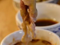自制酱料-月圆火锅(宁海东路二店)