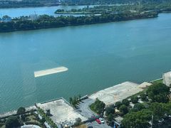 -长沙富力万达文华酒店