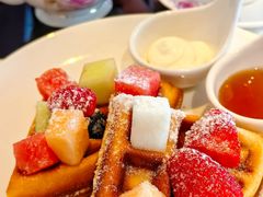 -深圳福田香格里拉大酒店
