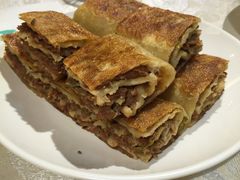 -马凯餐厅(长椿街店)