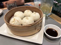 -桂满陇·杭州小馆(巴黎春天浦建店)