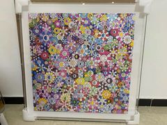 -龙慧画框·裱画配框工厂店